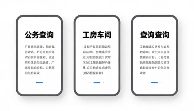 查询资讯平台选型时需要关注的核心要素